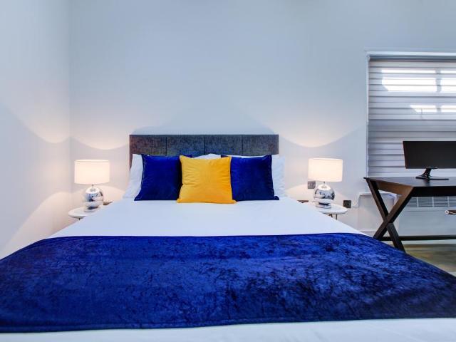 Aslett Street, London, SW18 2BH, United Kingdom | 1 bed apartment for rent #139403695 | Rentberry