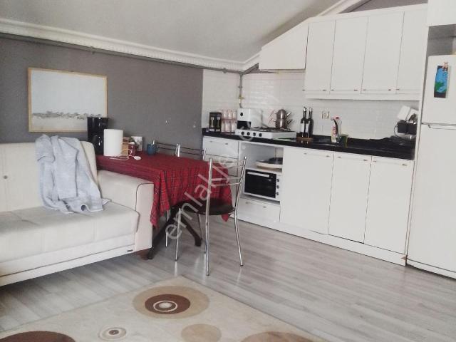 Asli Emlaktan Mavigöl Mh Kiralık 2+1 Teras Katı
