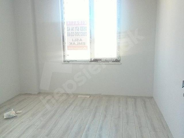 ASLI EMLAK'TAN 1+1 KİRALIK DAİRE