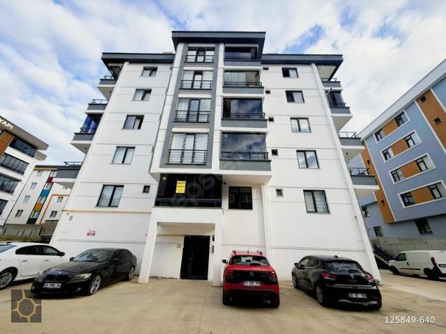 ASLI YÜCE DEN ÖMÜREVLERİNDE SIFIR EŞYALI KİRALIK 2+1 DAİRE