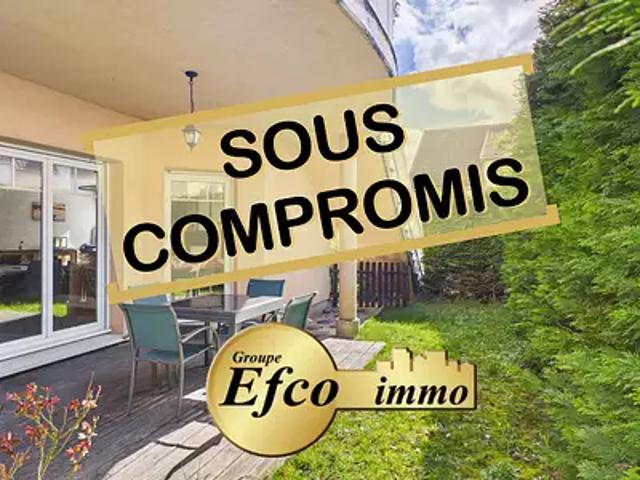 Aspach 68130 Achat / Vente appartement 4 pièces t4