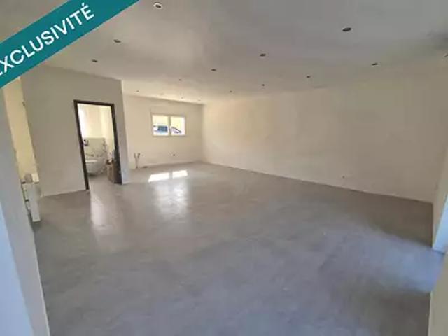 Aspach Michelbach 68700 Achat / Vente maison 5 pièces t5