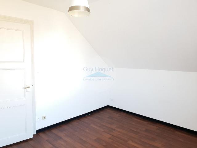 ASPACH MICHELBACH: appartement F3 60 m² en location
