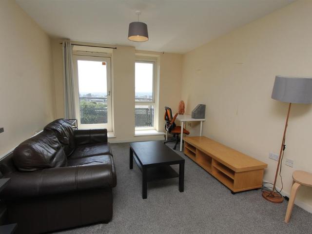 Aspect 14, Leeds City Centre, LS2 8WE