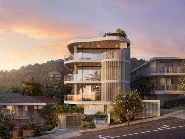 ASPECT Burleigh Where Lifestyle Meets Luxury