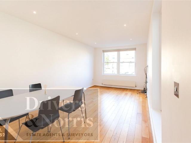 Aspect House, 17 Shelburne Road, Islington, London N7, 2 bed flat to rent, £3,200 pcm | PrimeLocation