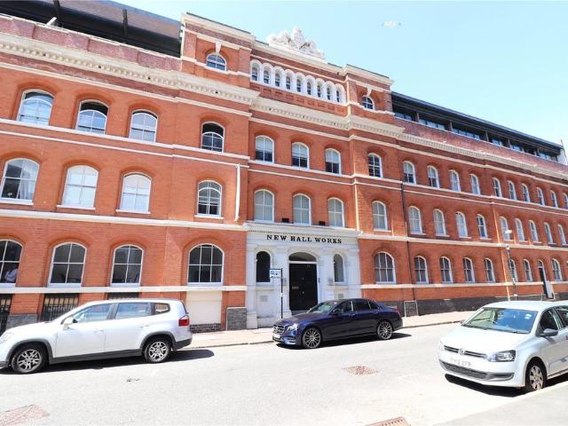 Aspect Law, George Street, Birmingham, B3 1PP, United Kingdom | 2 bed apartment for rent #129398965 | Rentberry