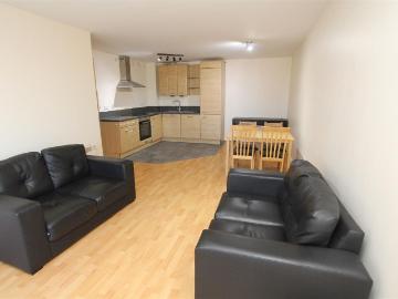 Aspect, Leeds LS2, 2 bed flat to rent, £1,195 pcm | PrimeLocation