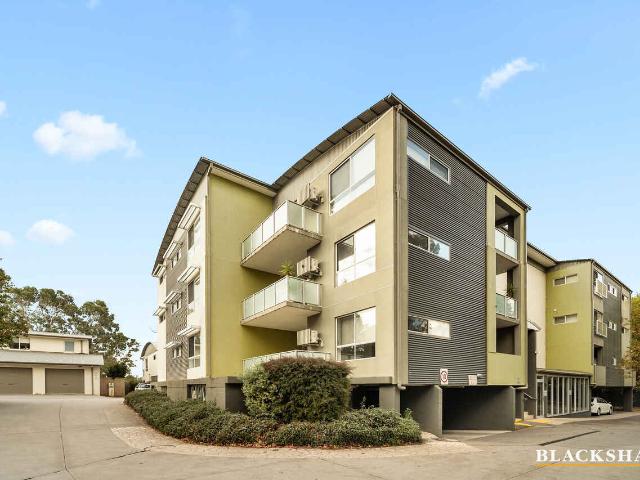 ASPECT LIVING AT ITS BEST