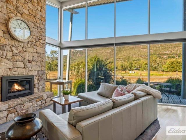 'Aspect Villas' Boutique Luxury Accommodation Investment