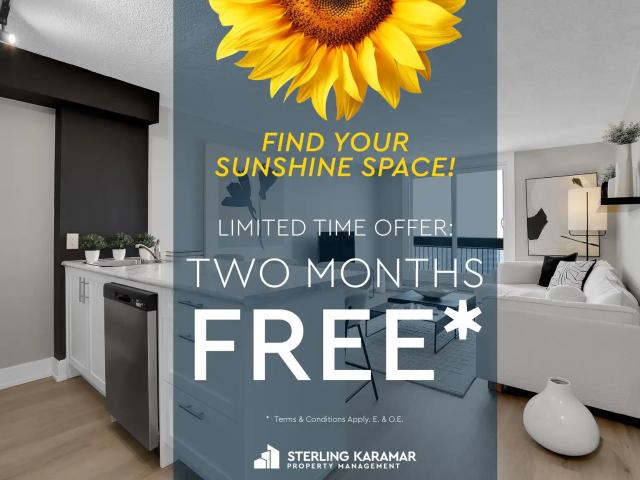 Aspen Tower Apartments