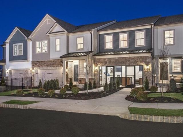 Aspen Trl Unit,ambler, Home For Sale