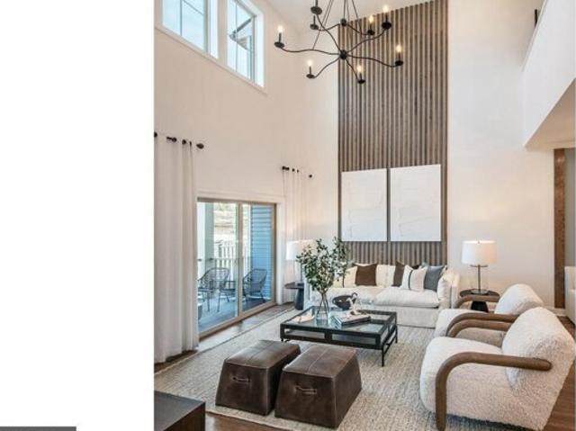 Aspen Trl Unit,maple Glen, Home For Sale