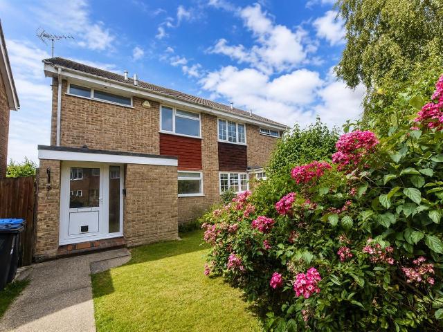 Aspen Walk, Haywards Heath RH16, 3 bed semi detached house to rent, £1,500 pcm | PrimeLocation