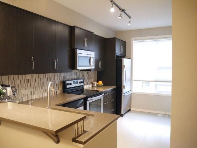 Aspen Woods Townhouse — 2 Bedrooms Townhouse
