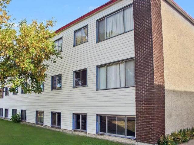 Aspen Apartments