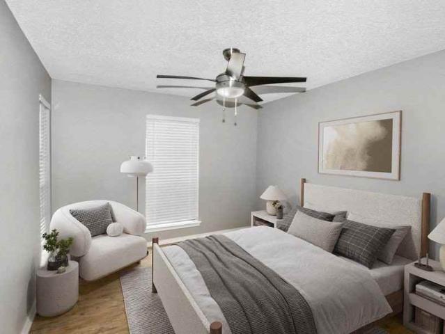 Aspen Court 1 Bedroom Apartment for Rent at 2305 Ashcroft Ln, Arlington, TX 76006