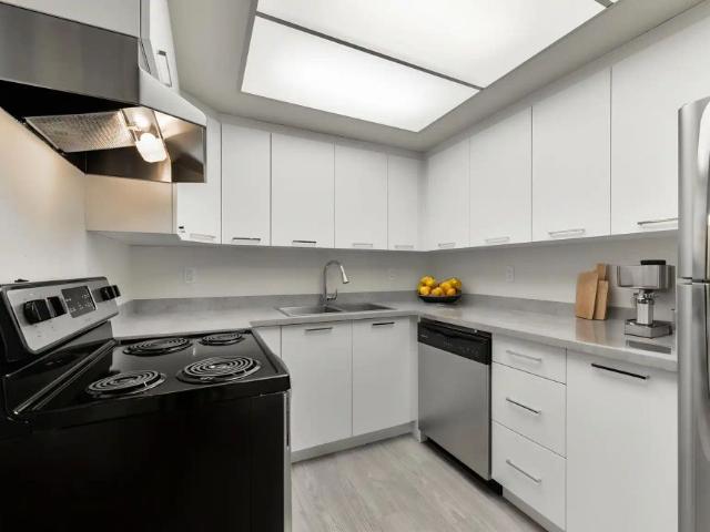 Aspen Court — 2 Bedroom