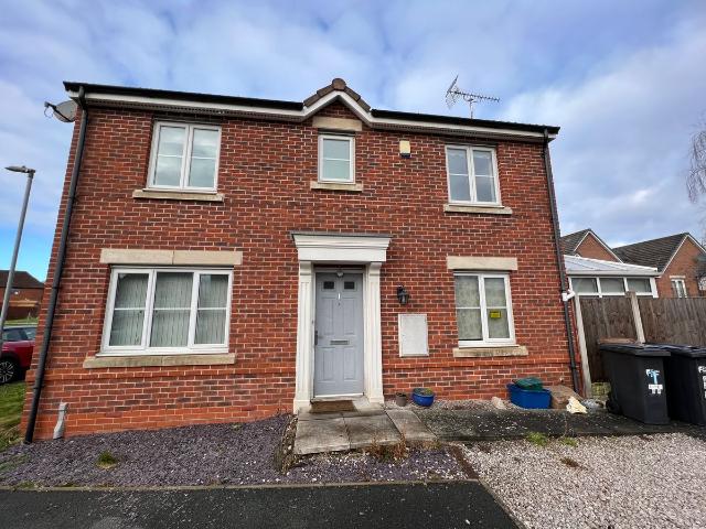 Aspen Court, Ewloe CH5, 3 bed semi detached house to rent, £1,100 pcm | PrimeLocation
