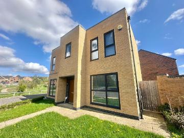 Aspen Close, Birtley DH3, 4 bed detached house to rent, £1,700 pcm | PrimeLocation