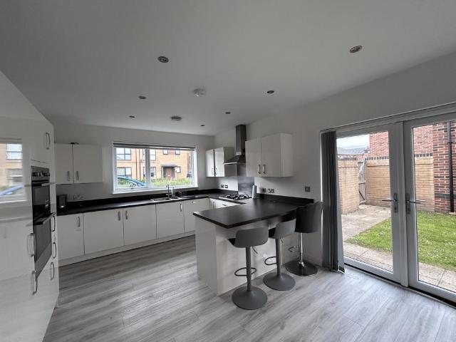 Aspen Close, Chester Le Street 4 bed house to rent £1,600 pcm £369 pw