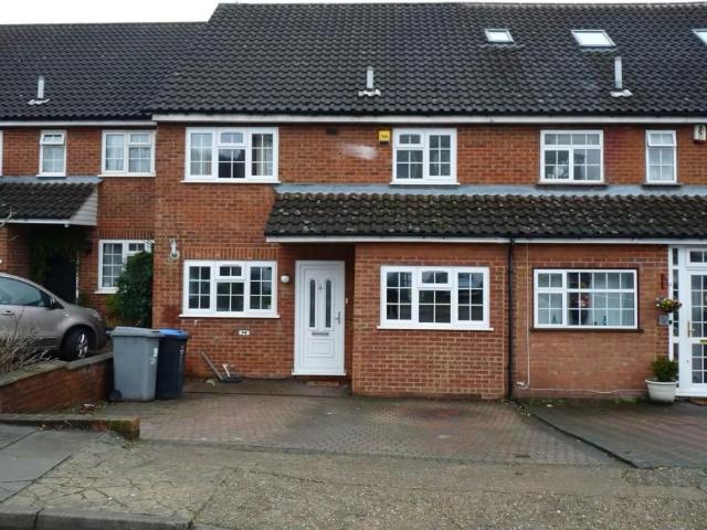 Aspen Drive, London HA0, 4 bed terraced house to rent, £2,500 pcm | PrimeLocation