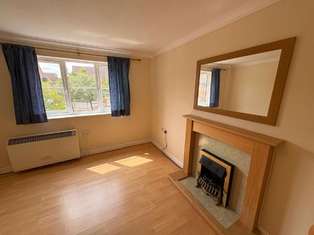 Aspen Grove, Aldershot, Hampshire, GU12