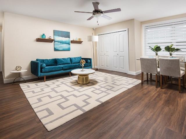Aspen Grove Apartment Homes 3 Bedroom Apartment for Rent at 120 E Street Rd, Warminster, PA 18974