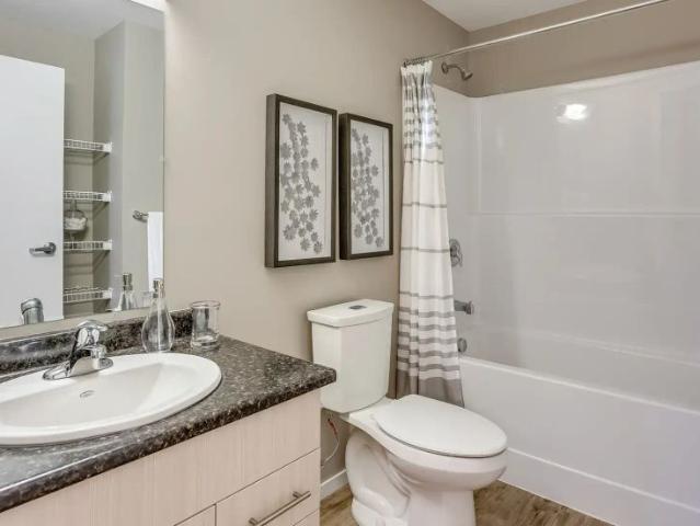 Aspen Greens — One Bedroom One Bath