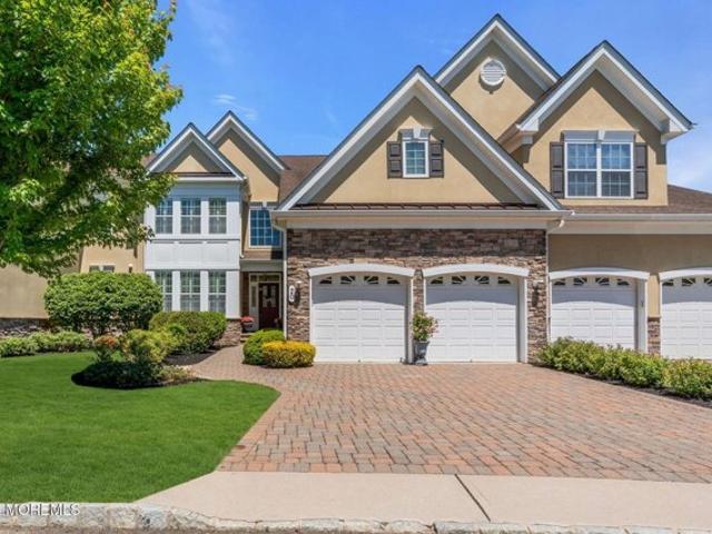 Aspen Ln, Tinton Falls, Condo For Sale
