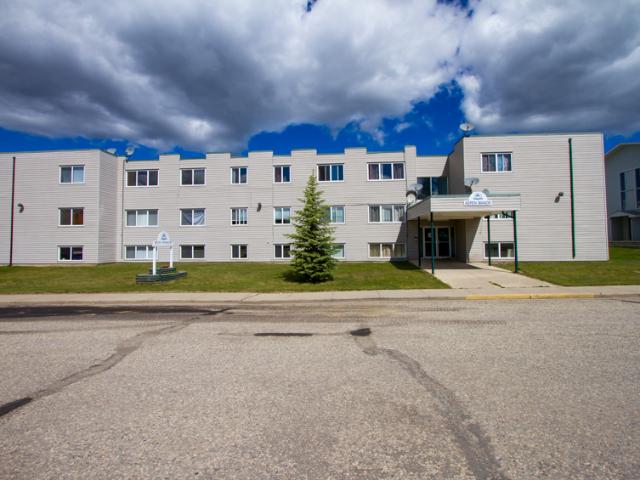 Aspen Manor & Le Grande