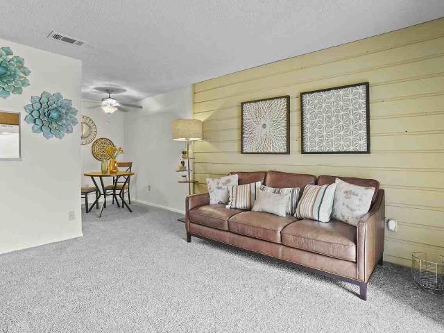 Aspen Park Apartments 1 Bedroom Apartment for Rent at 8405 W Central Ave, Wichita, KS 67212