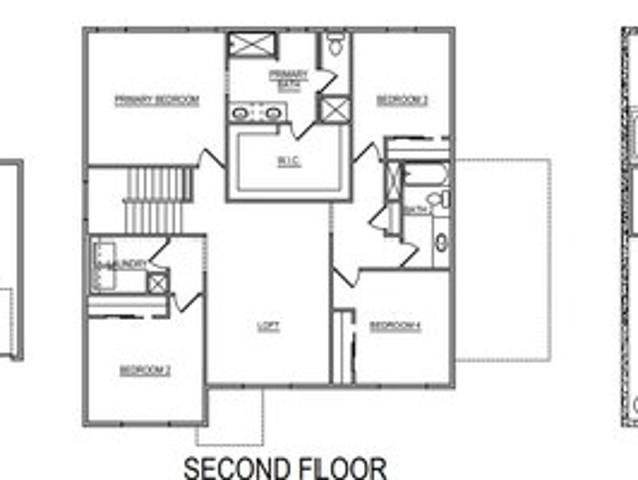 Aspen Plan Stratton Acres Community