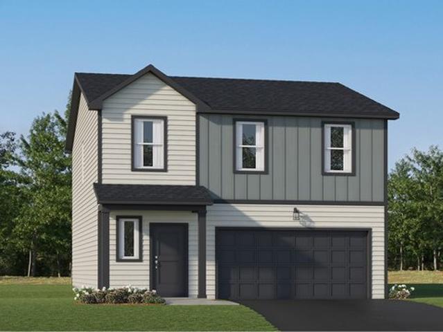 Aspen Plan Vermillion Commons Venture Collection Community