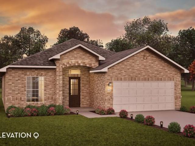 Aspen Plan Westridge Community