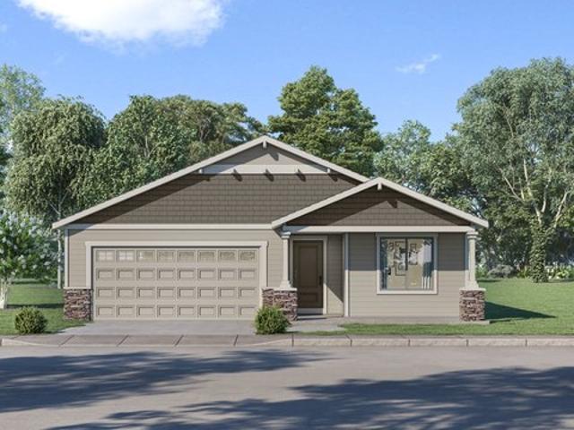 Aspen Plan McClannahan Summit Community