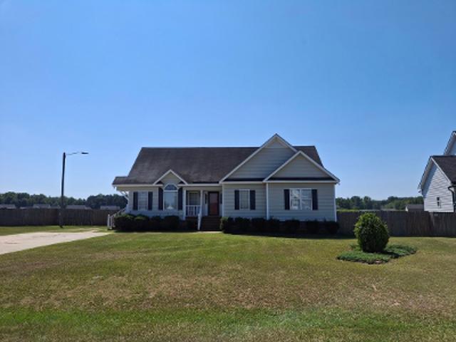 Aspen Rd