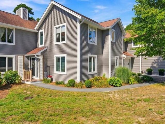 Aspen Rd Unit,bourne, Condo For Sale