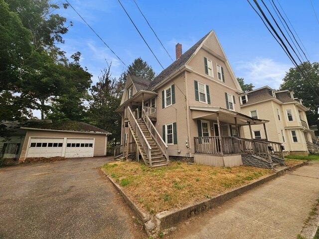 Aspen St, Ware, Home For Sale