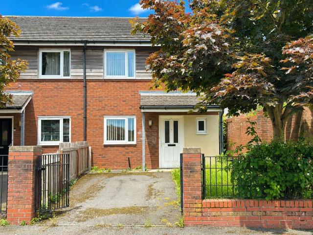 Aspendale Road, Birkenhead CH42, 3 bed semi detached house to rent, £750 pcm | PrimeLocation