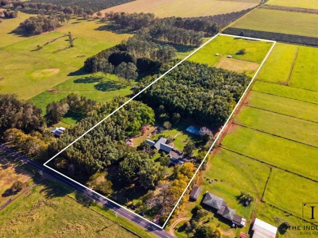 Asper Park | A Unique Tablelands Lifestyle Property with Endless Potential