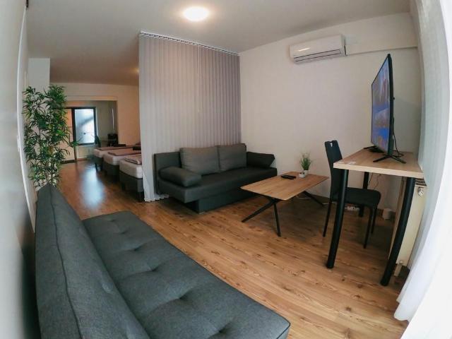 Aspern Nationalpark Apartment, Vienna Amsterdam Apartments for Rent