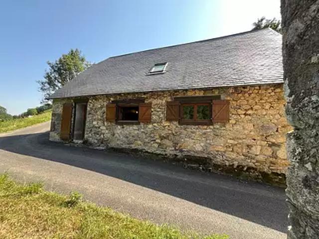 Aspet 31160 Achat / Vente maison 4 pièces t4