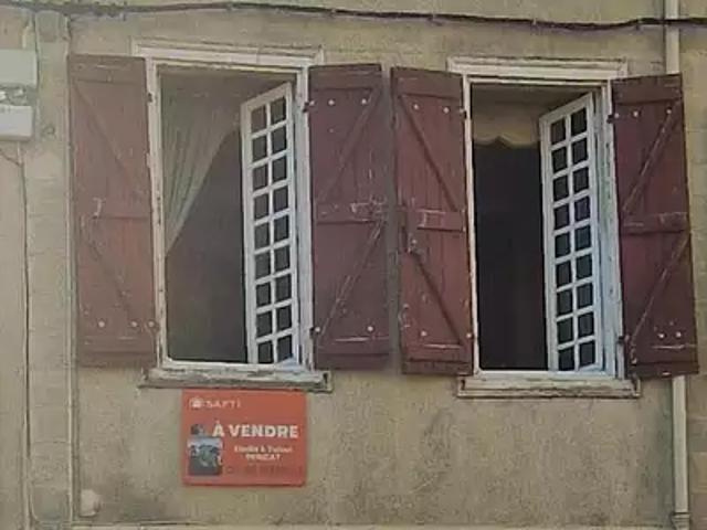 Aspet 31160 Achat / Vente maison 6 pièces t6
