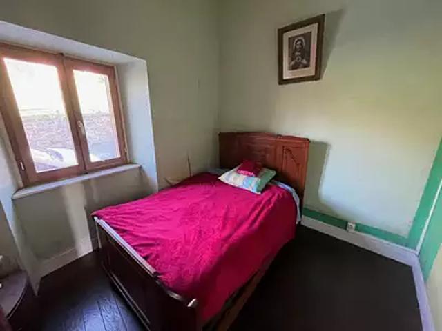 Aspet 31160 Achat / Vente maison 6 pièces t6