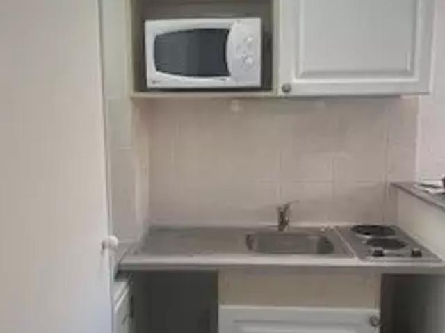 Aspin en Lavedan 65100 Location appartement 1 pièce t1 au dernier étage