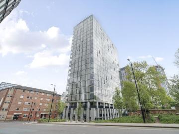 Aspin Lane, Manchester M4, 2 bed flat to rent, £1,500 pcm | PrimeLocation