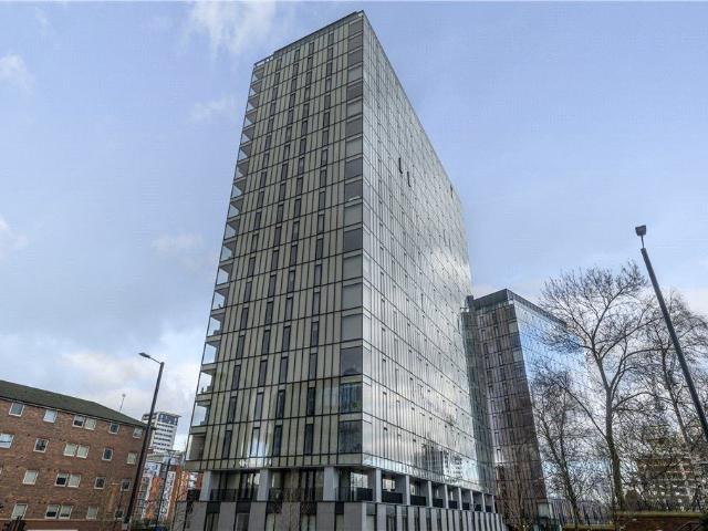 Aspin Lane, Manchester M4, 2 bed flat to rent, £1,650 pcm | PrimeLocation