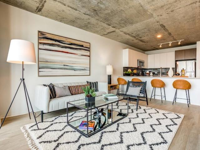 Aspire 1 Bedroom Apartment for Rent at 2111 S Wabash Ave, Chicago, IL 60616 South Loop