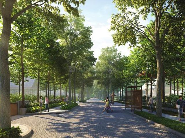 Aspire City Phase 2,Nizampur Residential Plot For Sale Hapur
